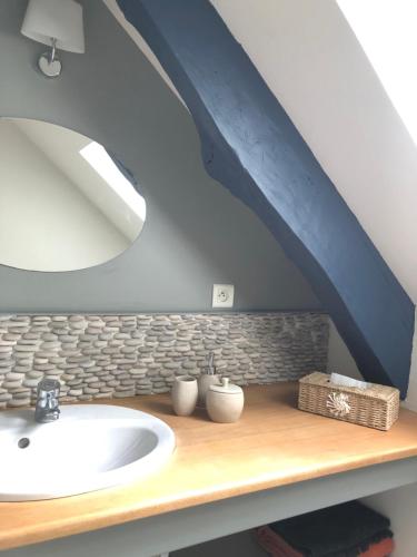 Chambre privée ManBen