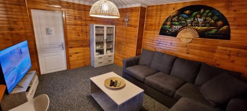 CHAMBRE PRIVÉE Numéro 1 dans un Superbe appartement en colocation