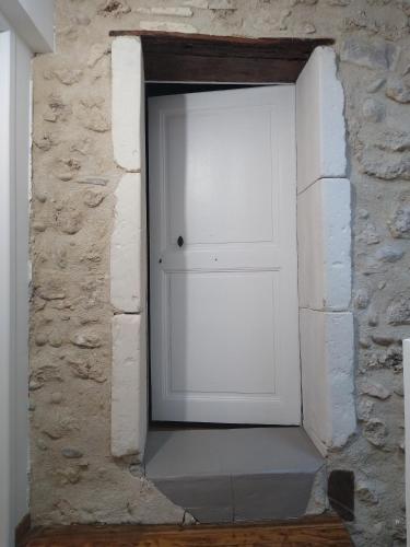 Chambre privée - PIERRELATTE