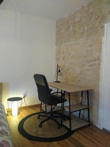 Chambre privée - PIERRELATTE
