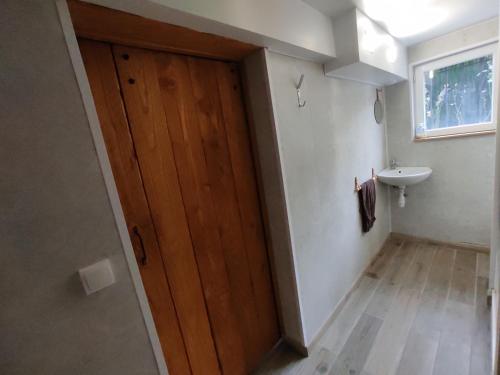 Chambre privée près du centre de Cosne
