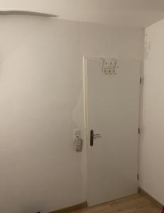 Chambre privée standard à 25 mn de Disneyland