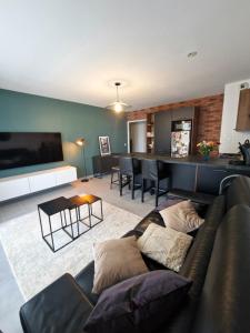 Chambre privée T3 Saint Fons
