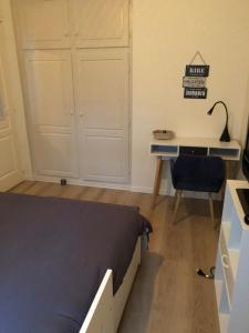 Chambre privée Triel-sur-Seine