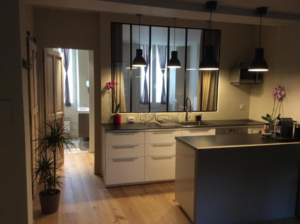Chambre privée Triel-sur-Seine