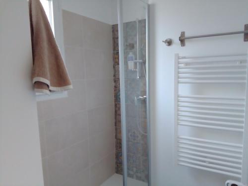 Chambre privée