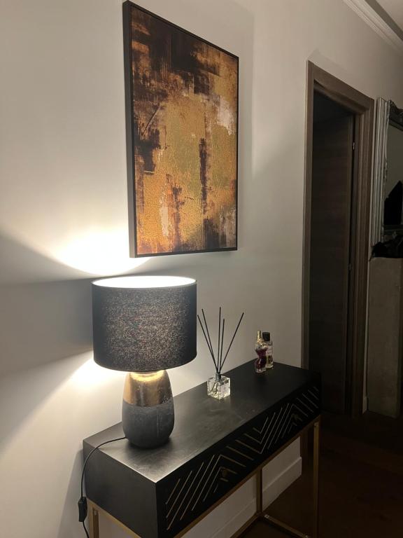 Chambre Provençale dans Mas. 30700 Saint-Siffret