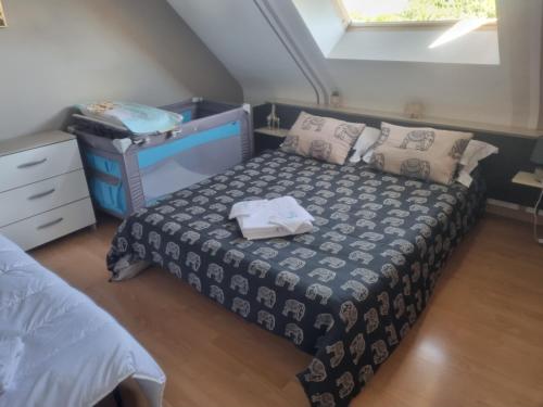 Chambre ravissante