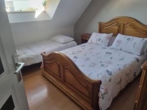 Chambre ravissante