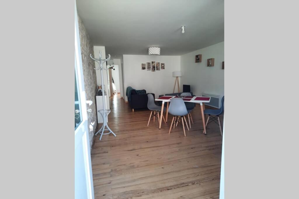 Chambre ravissante 22510 Trédaniel
