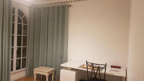 Chambre Ricardo
