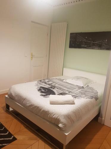 Chambre Ricardo