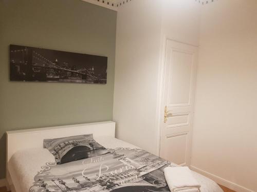 Chambre Ricardo