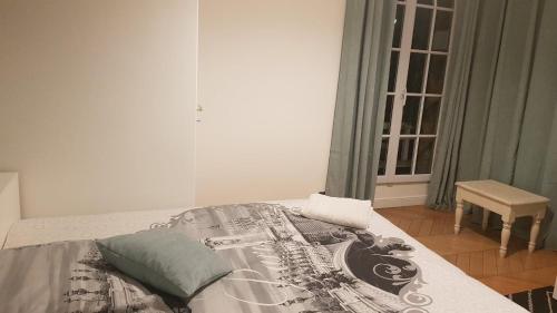 Chambre Ricardo