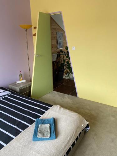 Chambre rochelaise