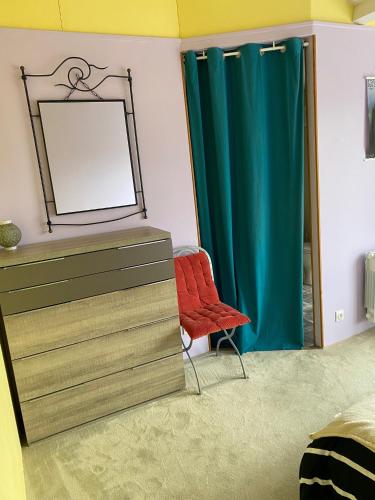 Chambre rochelaise