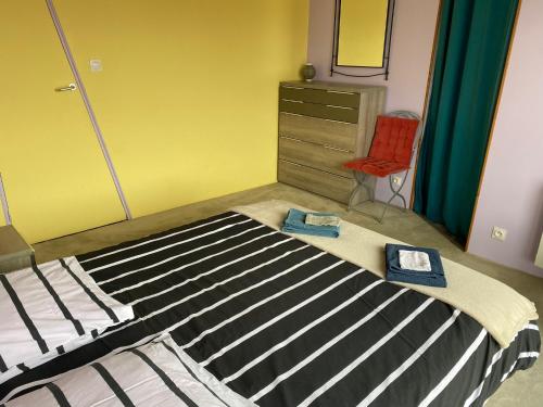 Chambre rochelaise
