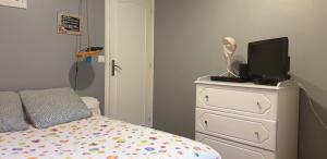 Chambre +++