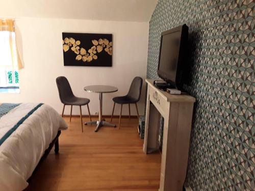 Chambre Sergeanne