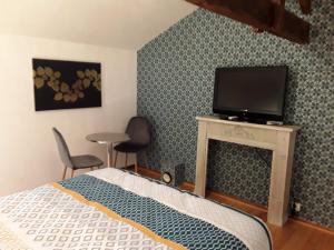 Chambre Sergeanne