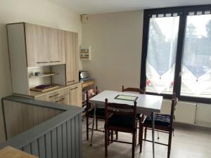 Chambre simple avec WiFi châtellerault