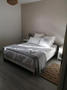 Chambre simple