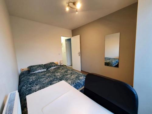 Chambre SOLEIL dans Colocation CERGY