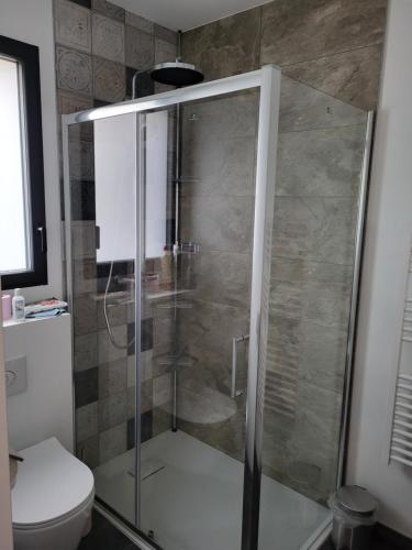 Chambre studio