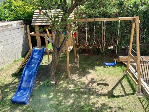 Chambre Suite Cosy - Paris Sud et Proche Orly - Service Parking