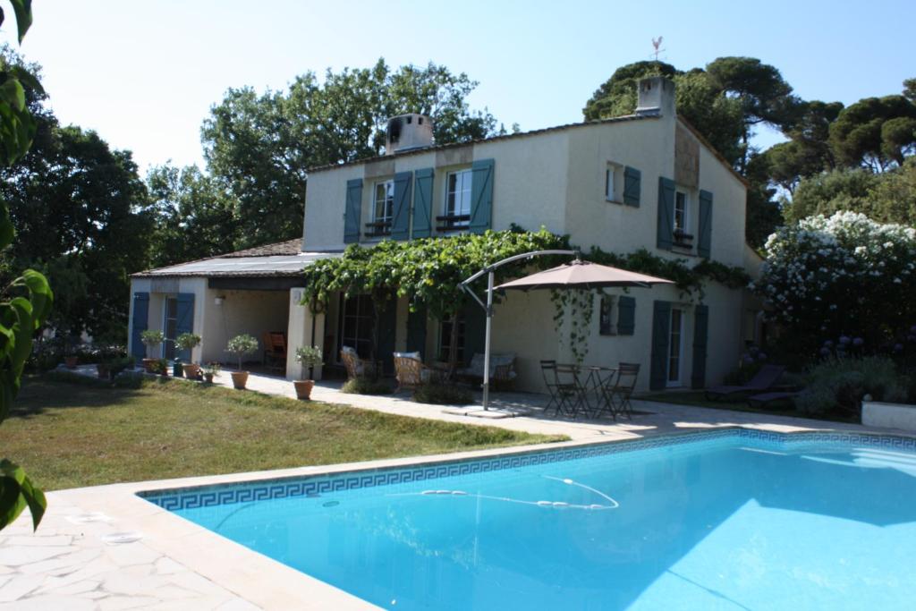 Chambre 22510 Trédaniel