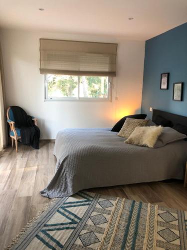 CHAMBRES A COUCHER