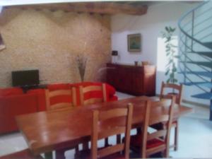 Chambres à la Perquette