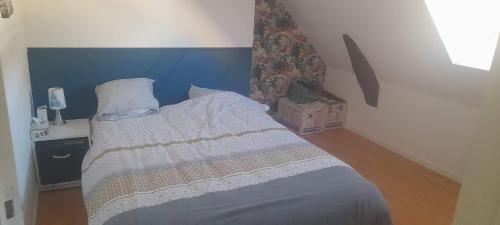 Chambres à louer
