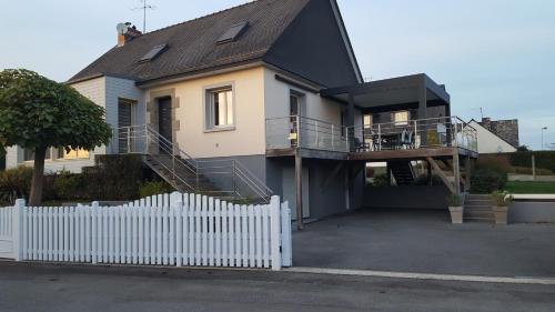 Chambres au Village