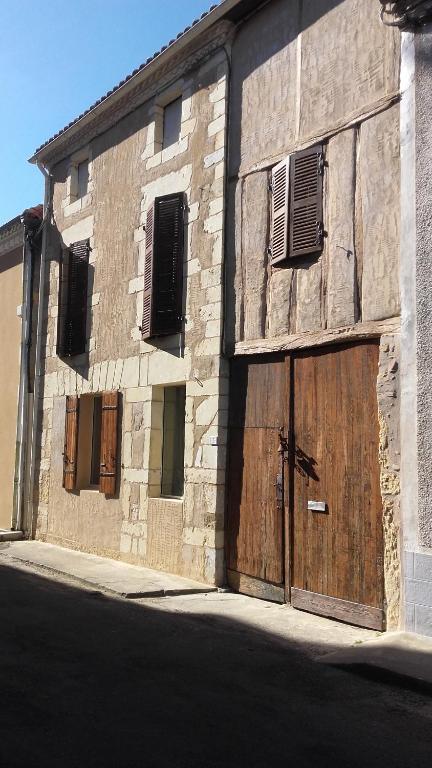 Séjour chez l'habitant chambres chez annick 5 rue de l'église 40320 Samadet