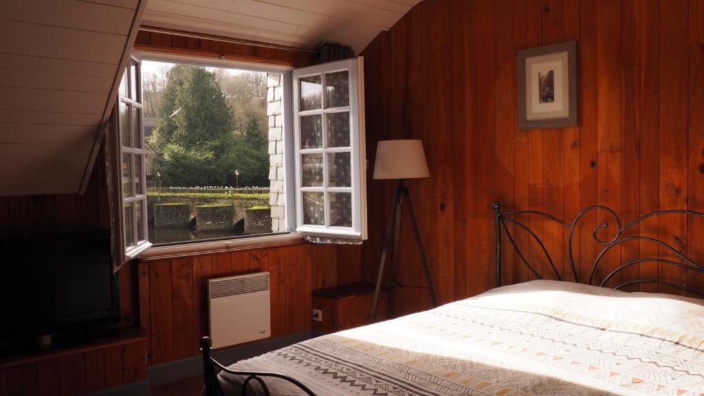 chambres chez annick 40320 Samadet