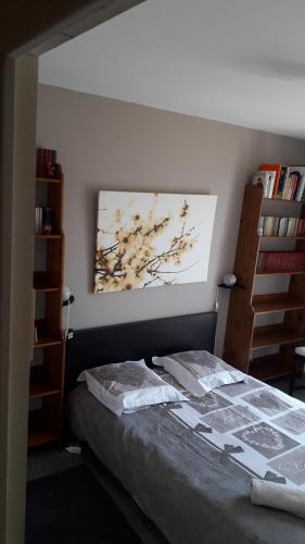 chambres chez Claudine et Richard