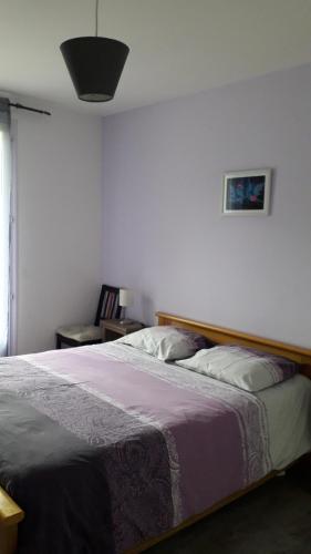 chambres chez Claudine et Richard