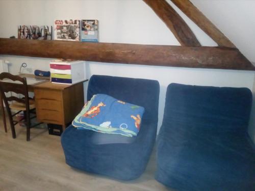Chambres chez l habitant