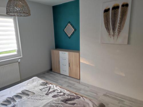 Chambres chez l'habitant pour naturistes