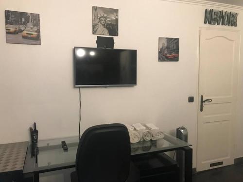 Chambres chez l'habitant Villa l'Île aux Anges