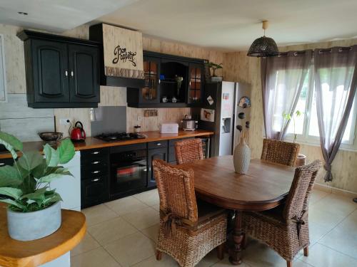 Chambres chez particuler proche du circuit