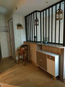 Chambres chez particuler proche du circuit