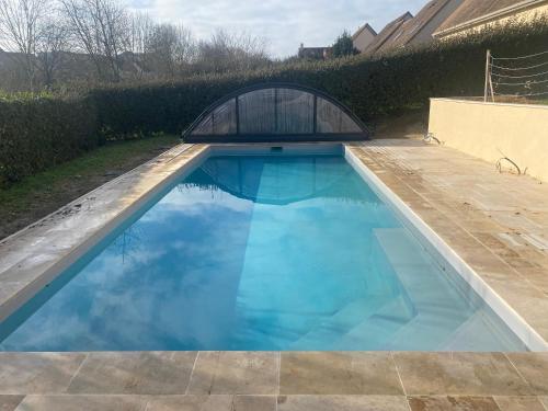 Chambres chez particulier pour les 24h du Mans de 1 à 6 personnes
