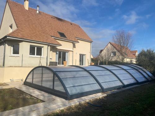 Chambres chez particulier pour les 24h du Mans de 1 à 6 personnes