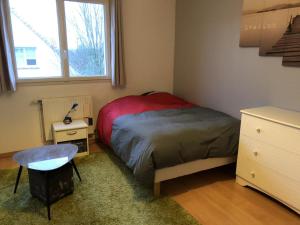 Chambres chez particulier pour les 24h du Mans de 1 à 6 personnes