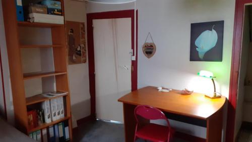 Chambres confortables à deux pas du centre de Montoire