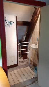 Chambres confortables à deux pas du centre de Montoire