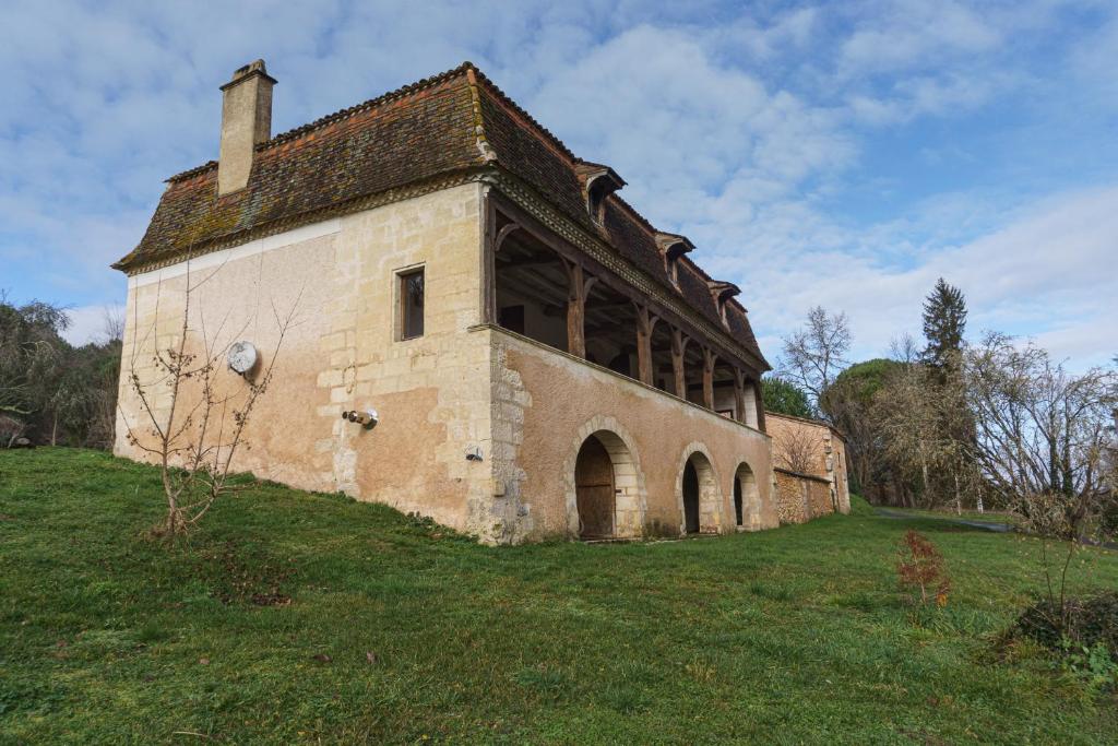 Séjour chez l'habitant Chambres d'hôte en Dordogne Moulin de Faye 24400 Beauronne