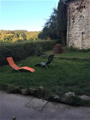 Chambres d'hôte en pays limousin